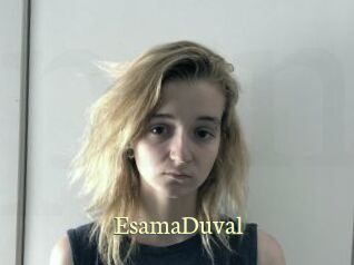 EsamaDuval