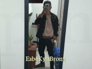 EsbeKynBronw