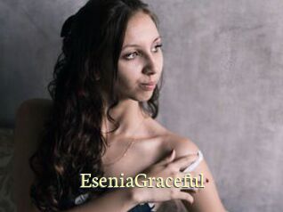 EseniaGraceful Porn str8