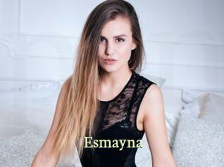 Esmayna