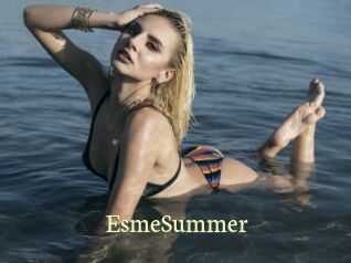 EsmeSummer
