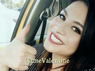 EsmeValentine