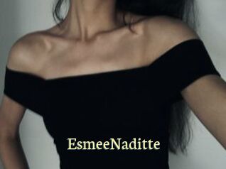 EsmeeNaditte