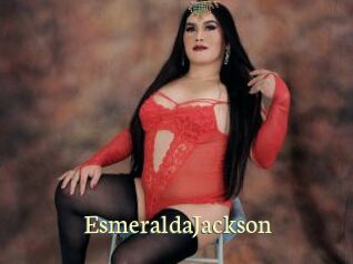 EsmeraldaJackson