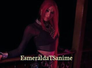 EsmeraldaTSanime