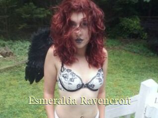 Esmeralda_Ravencroft