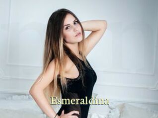 Esmeraldina