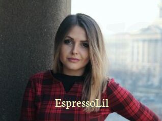 EspressoLil