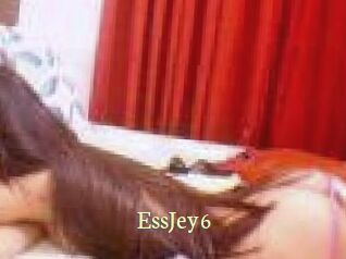 EssJey6 Porn str8