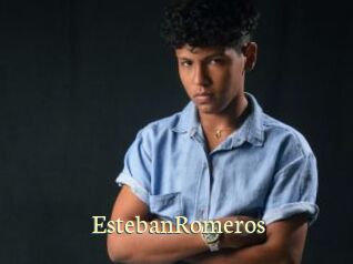EstebanRomeros