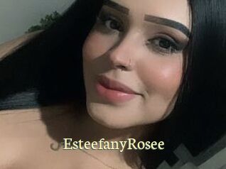 EsteefanyRosee