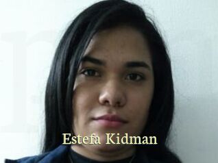 Estefa_Kidman