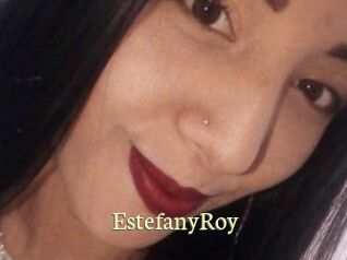 EstefanyRoy