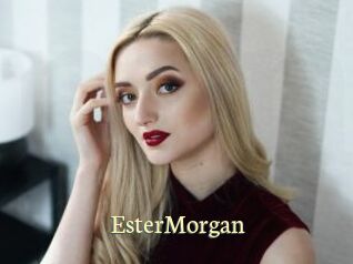 EsterMorgan Porn str8