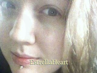 EstrellaHeart Porn str8