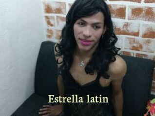 Estrella_latin