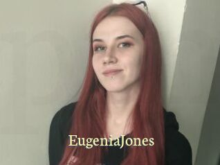 EugeniaJones Porn str8
