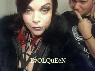 EvOLQuEeN