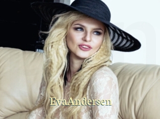 EvaAndersen Porn str8