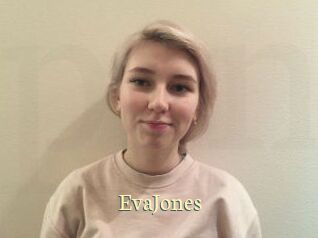 EvaJones