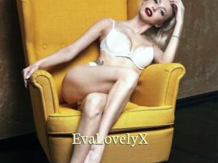 EvaLovelyX Porn str8