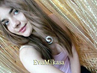 EvaMikasa