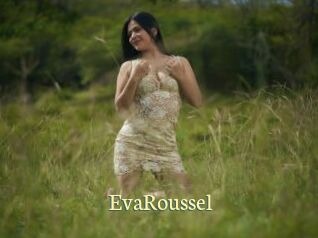 EvaRoussel Porn str8