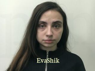 EvaShik Porn str8
