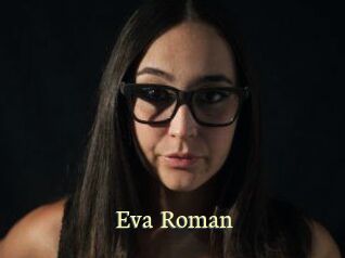 Eva_Roman Porn str8