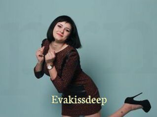 Evakissdeep
