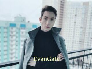 EvanGate