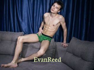EvanReed
