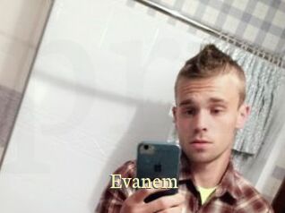 Evanem