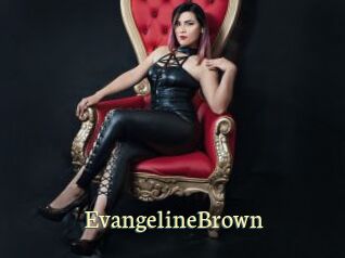 EvangelineBrown