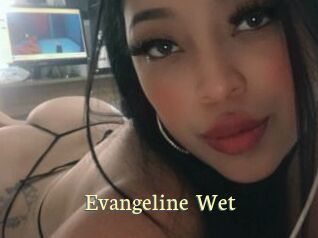 Evangeline_Wet Porn str8