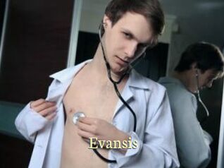 Evansis
