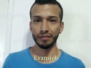 Evans_job