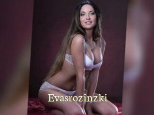 Evasrozinzki