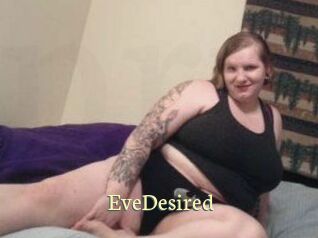 EveDesired