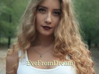 EveFromDream