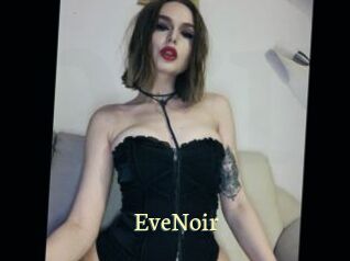 EveNoir Porn str8