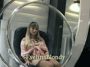 EvelinaBlondy Porn str8