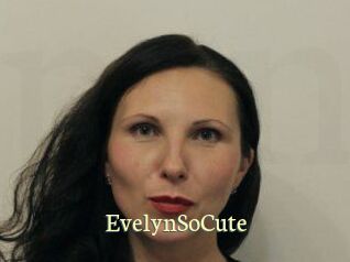 EvelynSoCute