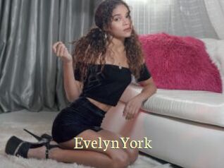 EvelynYork