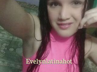 Evelynlatinahot