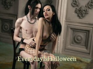 EverydayIsHalloween