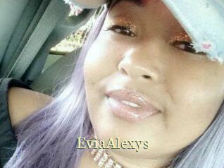 Evia_Alexys