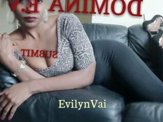 EvilynVai