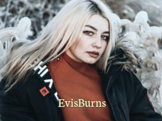 EvisBurns