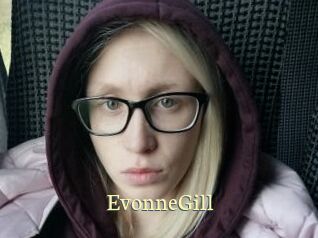 EvonneGill
